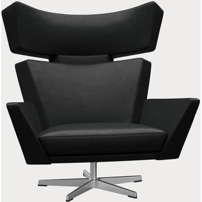 Oksen Lounge Chair by Fritz Hansen - Additional Image - 4