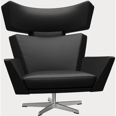 Oksen Lounge Chair by Fritz Hansen - Additional Image - 6