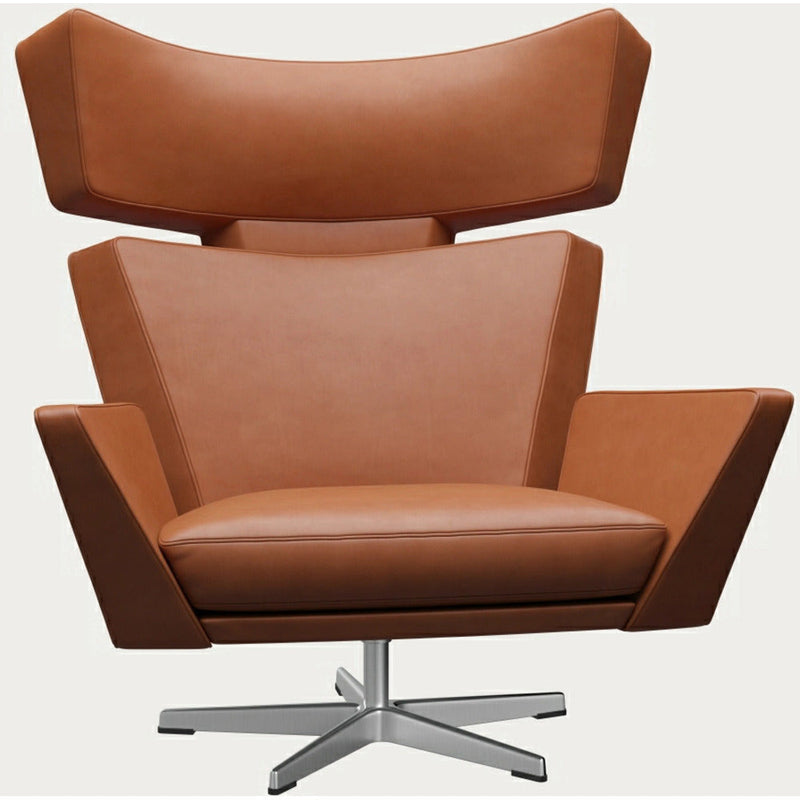 Oksen Lounge Chair by Fritz Hansen - Additional Image - 7