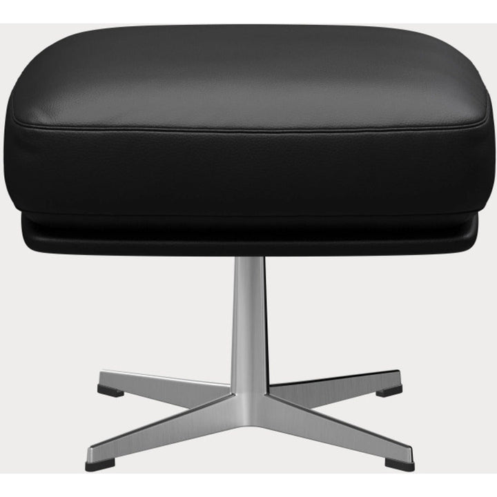 Oksen Lounge Pouf by Fritz Hansen