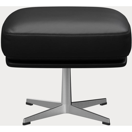 Oksen Lounge Pouf by Fritz Hansen