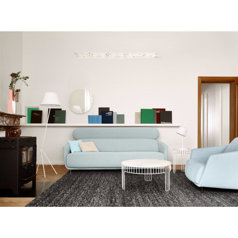 Okura Armchair by Ligne Roset - Additional Image - 9