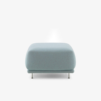 Okura Footstool by Ligne Roset