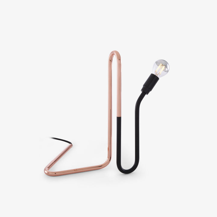 Ondule Table Lamp by Ligne Roset