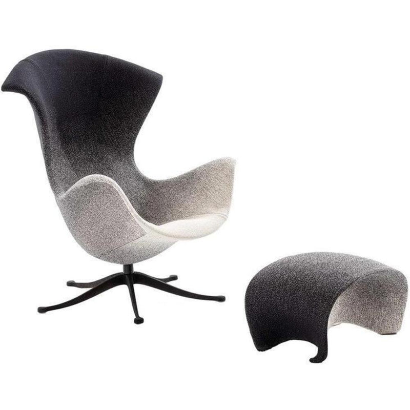 One Page Armchair by Moroso - Additional image - 2