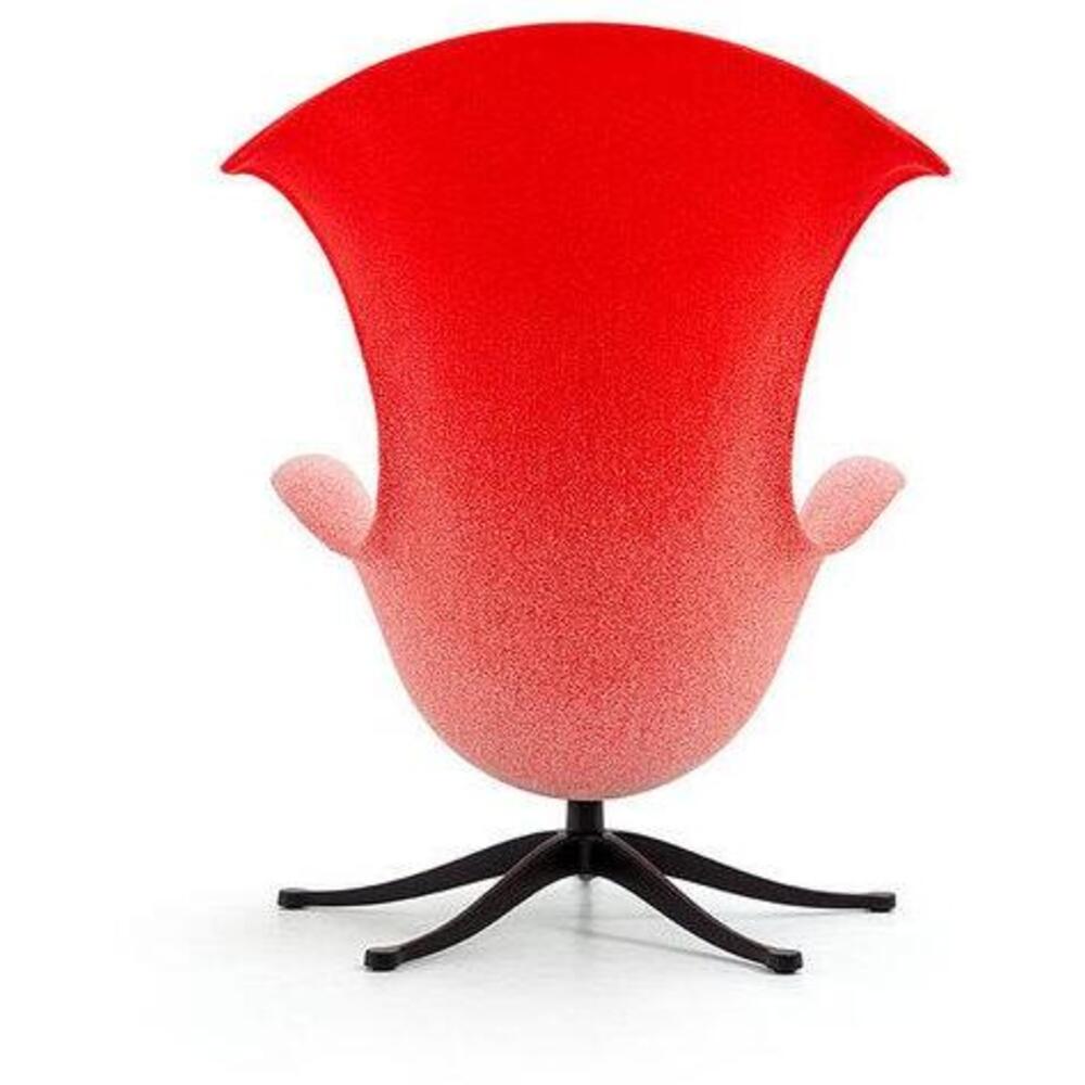 One Page Armchair by Moroso One Page Armchair by Moroso