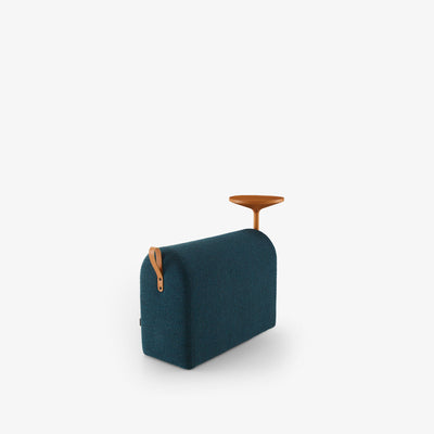 Ontario Footstool by Ligne Roset - Additional Image - 2