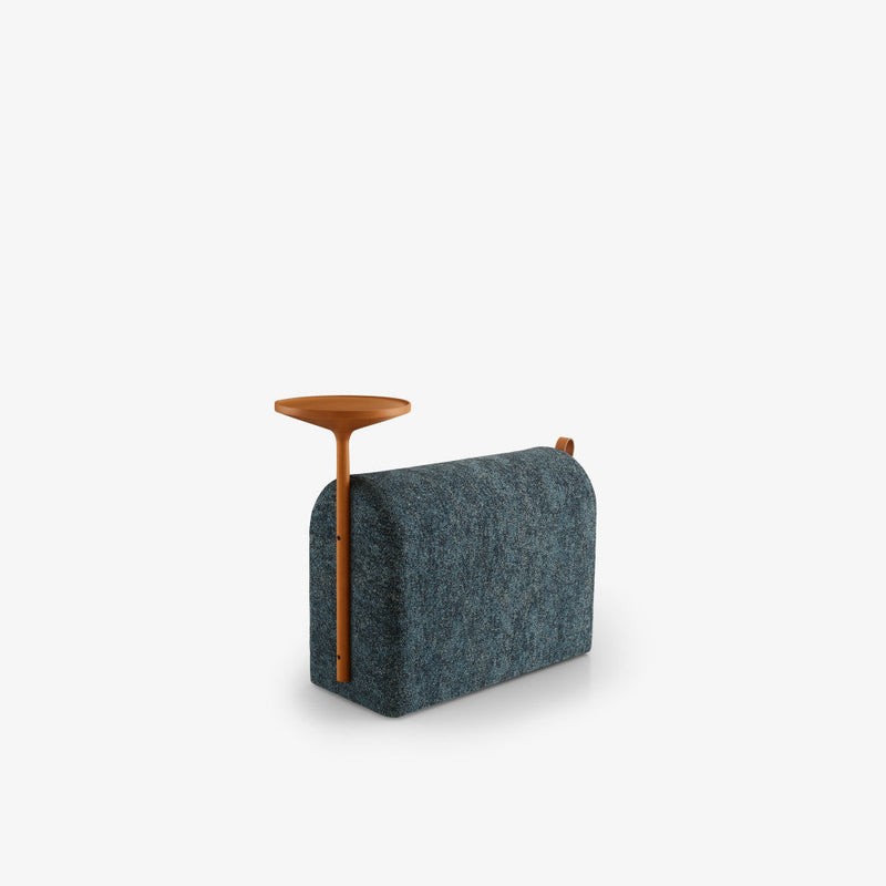 Ontario Footstool by Ligne Roset - Additional Image - 3