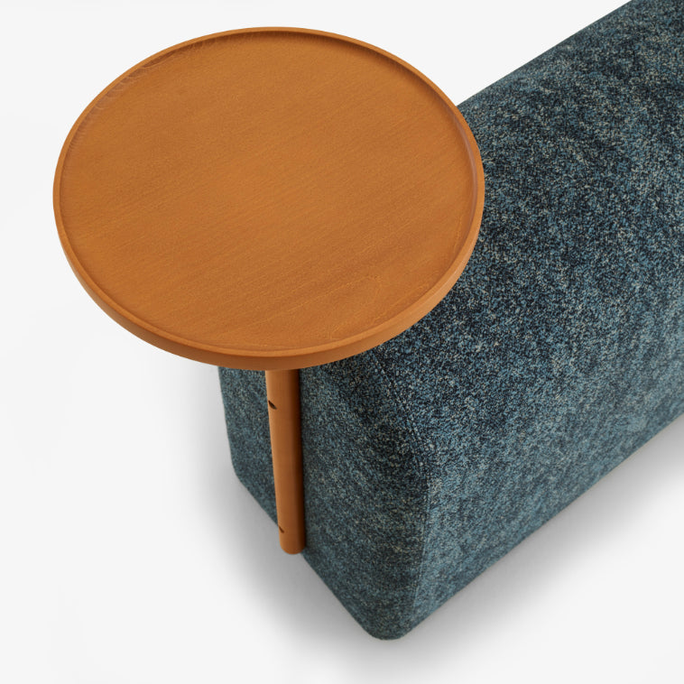 Ontario Footstool by Ligne Roset - Additional Image - 5