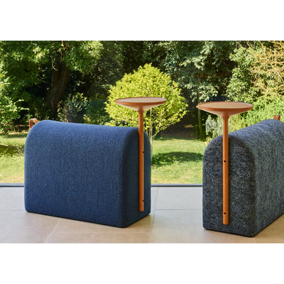 Ontario Footstool by Ligne Roset - Additional Image - 7