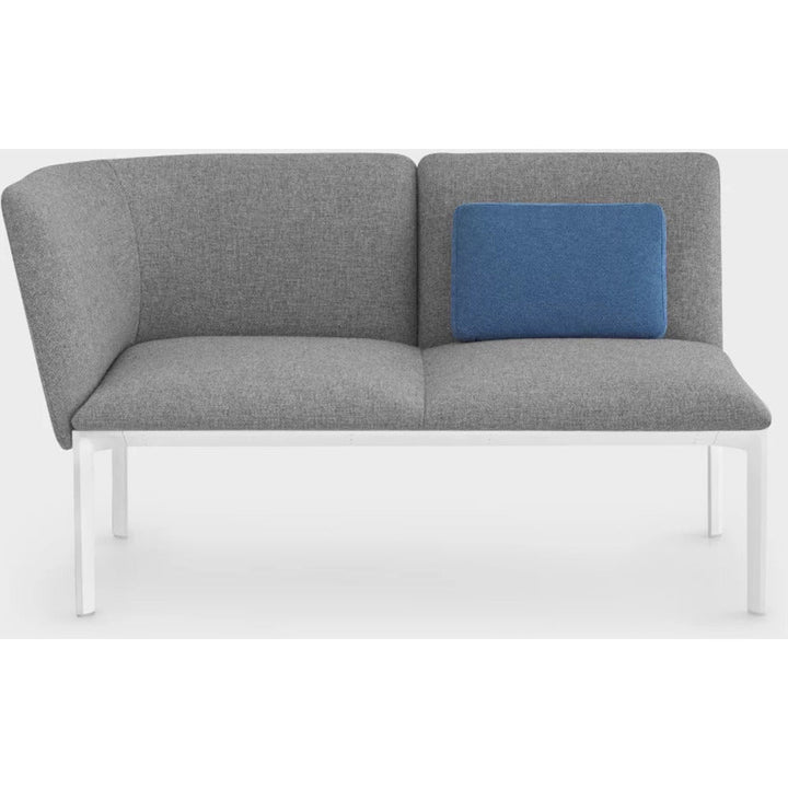 Oort Lower Back Cushion 15" by Lapalma