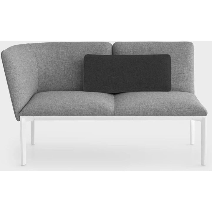 Oort Lower Back Cushion 23" by Lapalma