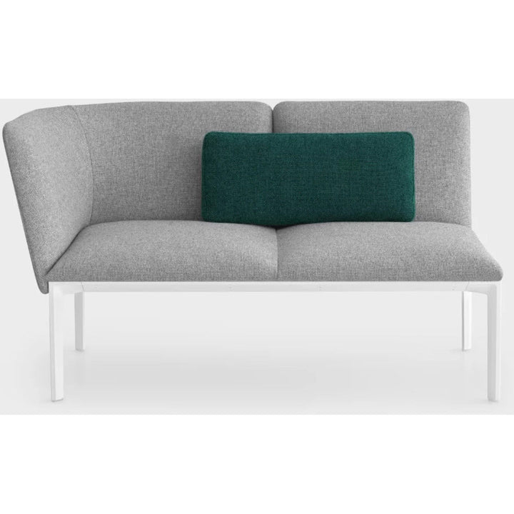 Oort Lower Back Cushion by Lapalma