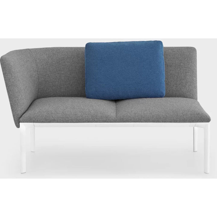 Oort Rectangular Cushion 21" by Lapalma