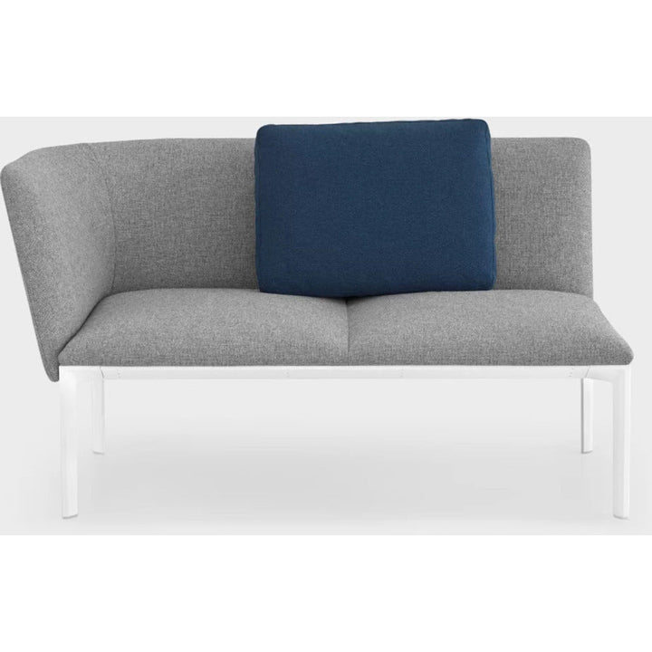 Oort Rectangular Cushion by Lapalma