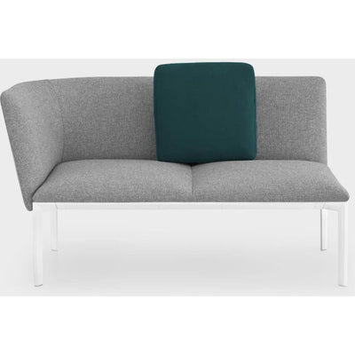Oort Square Cushion by Lapalma