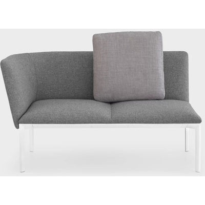 Oort Square Large Cushion by Lapalma