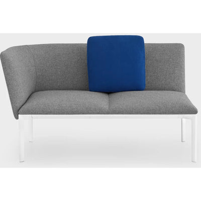Oort Square Small Cushion by Lapalma
