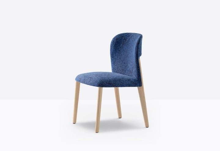 Opale 3780 Dining Chair by Pedrali