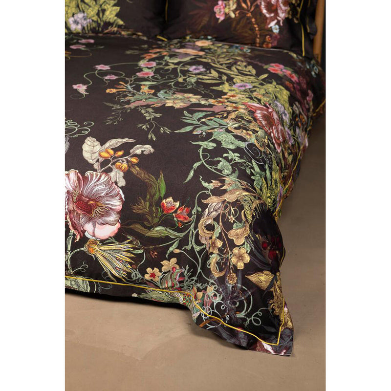 Opera Botanica Duvet Set by Timorous Beasties-1