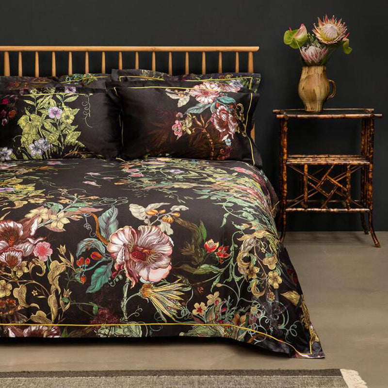 Opera Botanica Duvet Set by Timorous Beasties