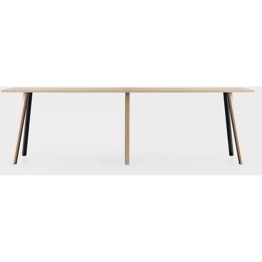 Ori High Symmetric Coffee Table by Lapalma