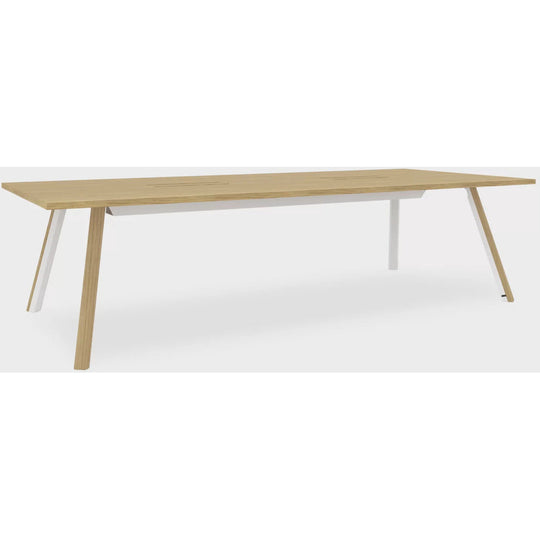 Ori Meeting Coffee Table by Lapalma