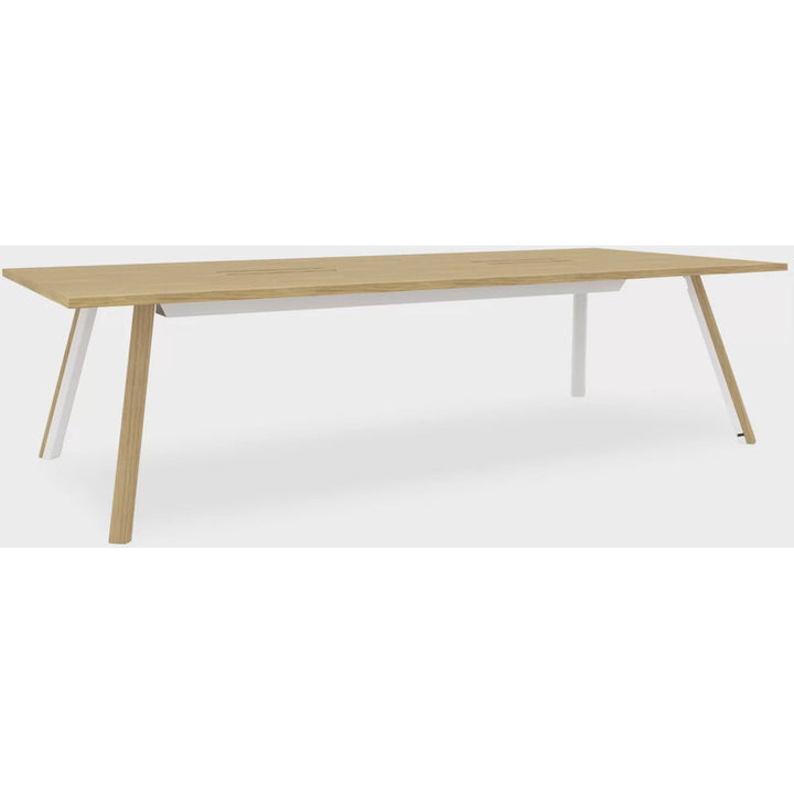 Ori Meeting Coffee Table by Lapalma