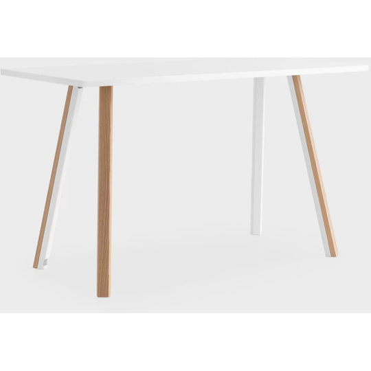 Ori Rectangle High Coffee Table by Lapalma