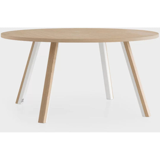 Ori Round Coffee Table by Lapalma