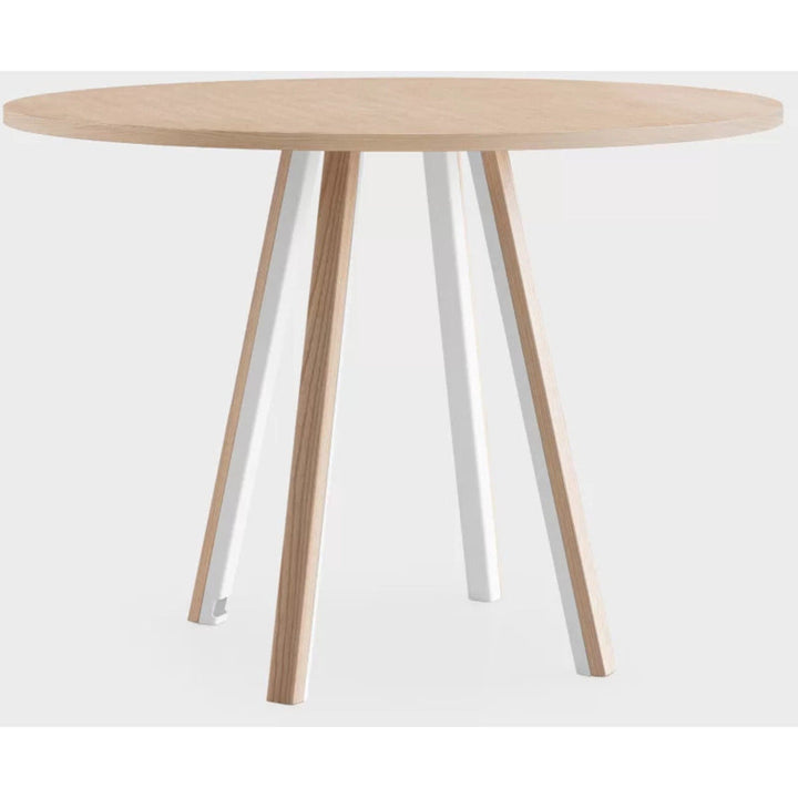 Ori Round High Coffee Table by Lapalma