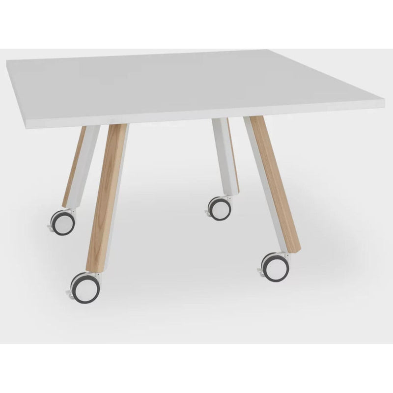 Ori Square Coffee Table by Lapalma - Additional Image - 1