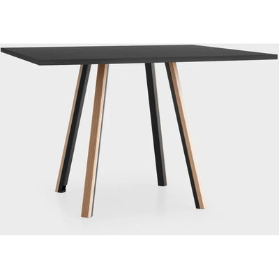 Ori Square High Coffee Table by Lapalma - Additional Image - 1