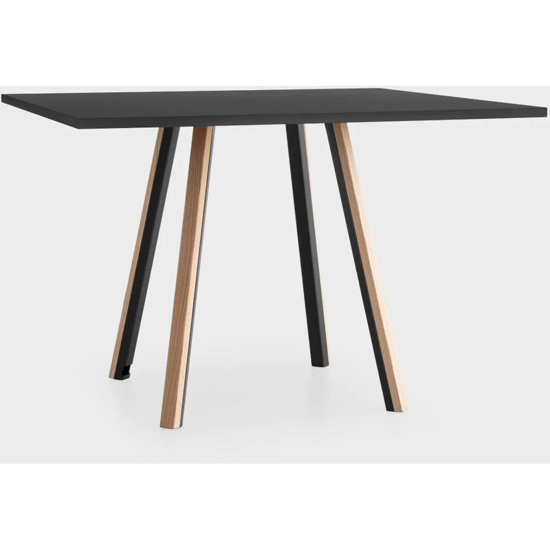 Ori Square High Coffee Table by Lapalma - Additional Image - 1