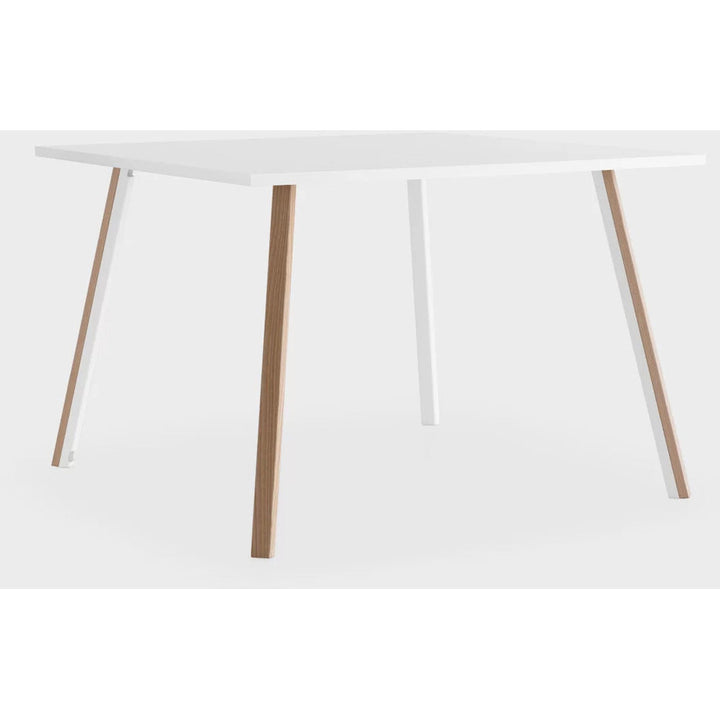 Ori Square High Coffee Table by Lapalma