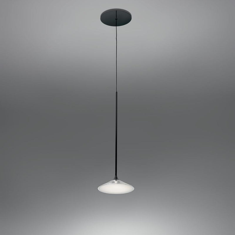 Orsa Suspension Lamp by Artemide 1