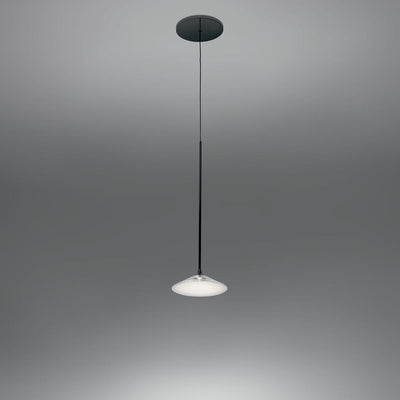 Orsa Suspension Lamp by Artemide 