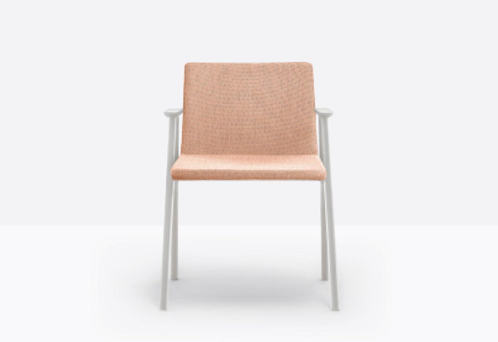 Osaka 2816 Dining Armchair by Pedrali