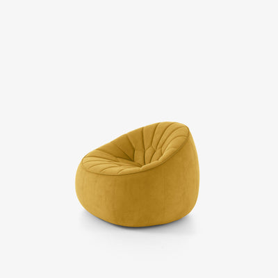 Ottoman Armchair Complete Item by Ligne Roset - Additional Image - 1