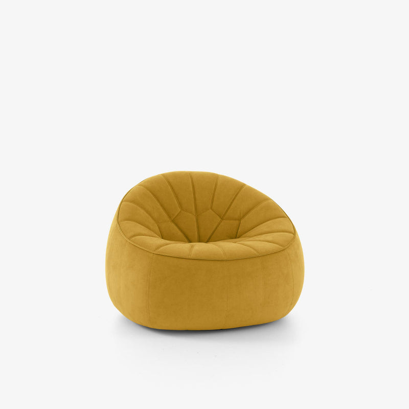 Ottoman Armchair Complete Item by Ligne Roset - Additional Image - 4