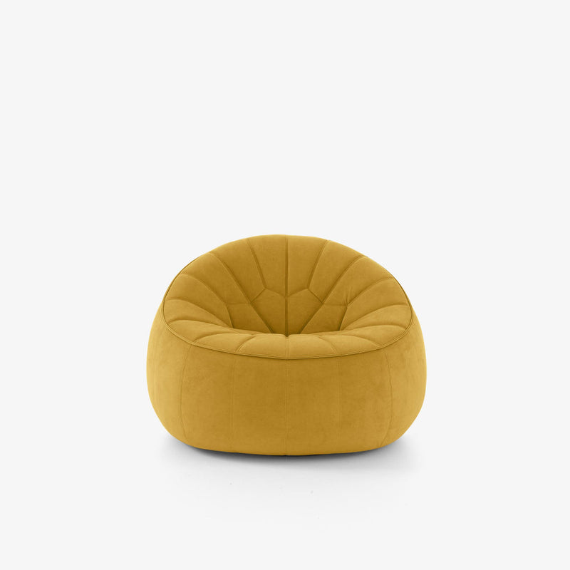 Ottoman Armchair Complete Item by Ligne Roset