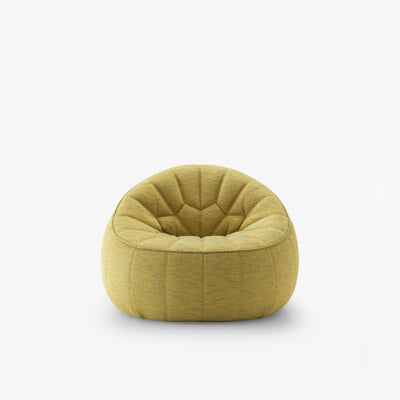 Ottoman Armchair Outdoor Complete Item by Ligne Roset
