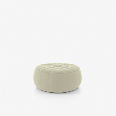 Ottoman Footstool Complete Item by Ligne Roset