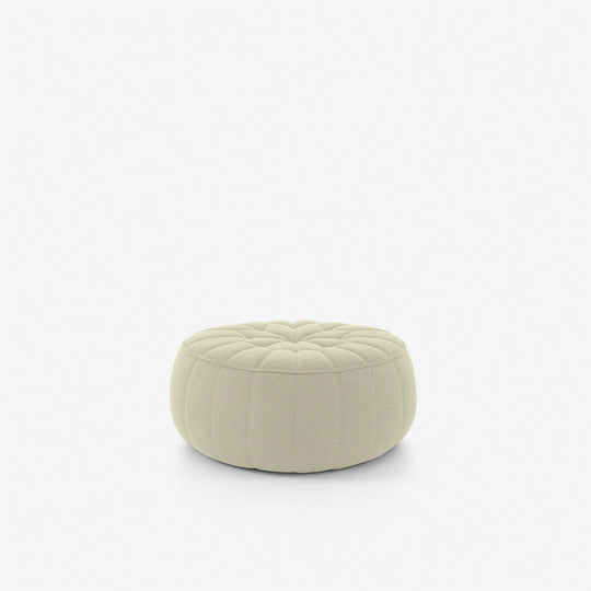 Ottoman Footstool Complete Item by Ligne Roset