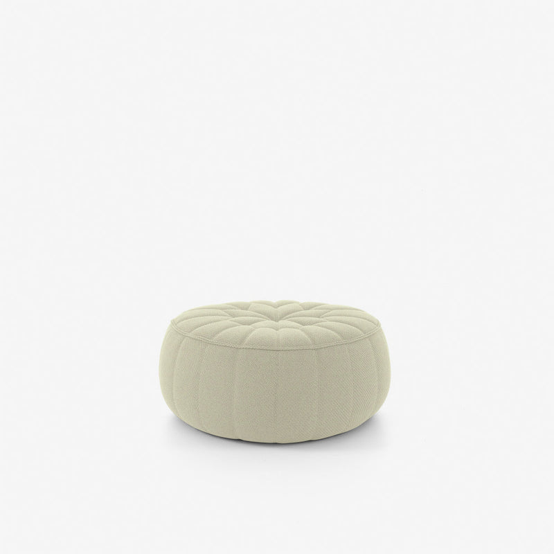 Ottoman Footstool Complete Item by Ligne Roset