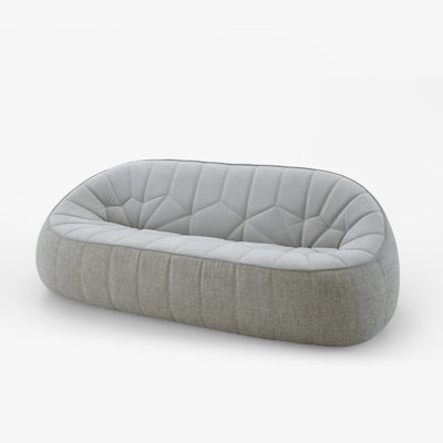 Ottoman Large Sofa Complete Item by Ligne Roset - Additional Image - 1