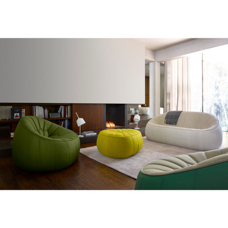 Ottoman Large Sofa Complete Item by Ligne Roset - Additional Image - 8