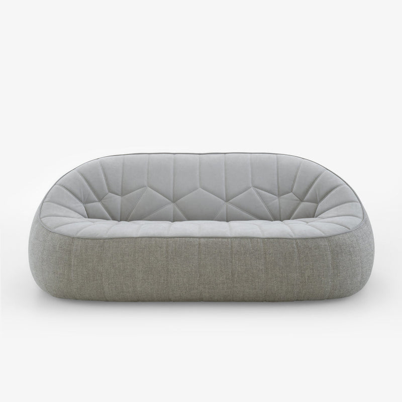 Ottoman Large Sofa Complete Item by Ligne Roset