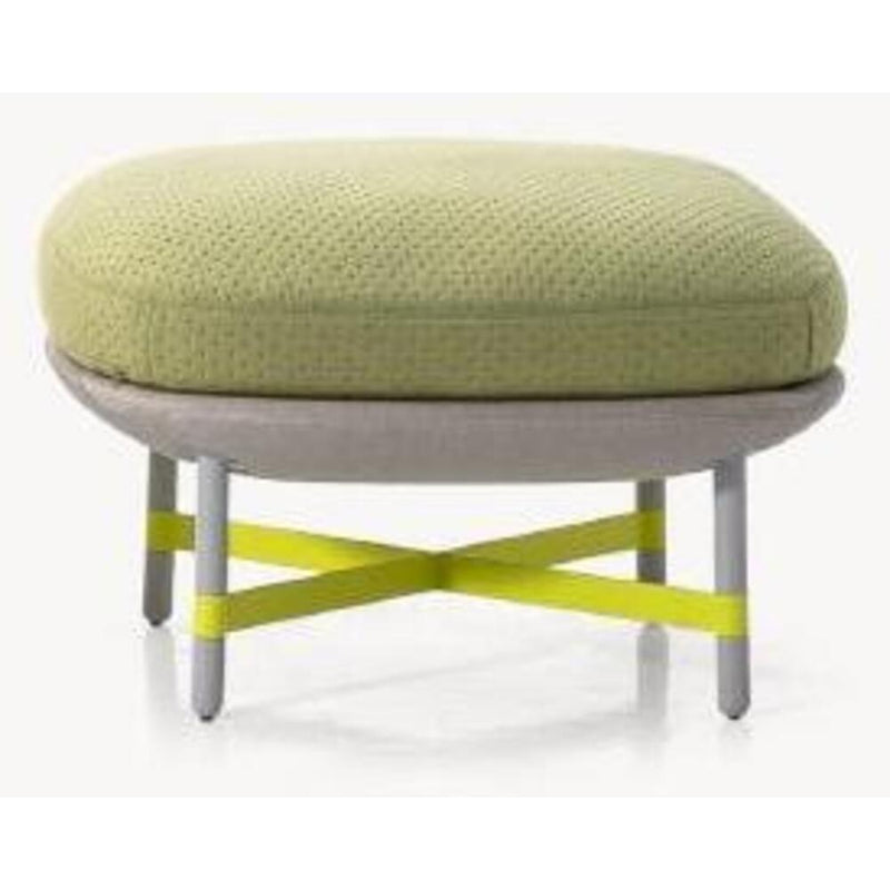 Ottoman Pouf by Moroso - Additional image - 3