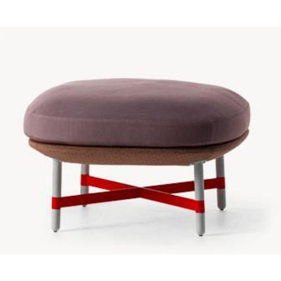 Ottoman Pouf by Moroso - Additional image - 4